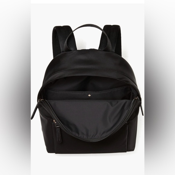 Kate Spade Medium the City Nylon Backpack - Picture 4 of 11
